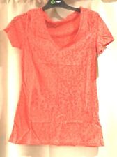 Zumba Koralle Pink Pfirsich