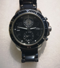 Thomas Sabo Armbanduhr Eiffelturm Chronograph