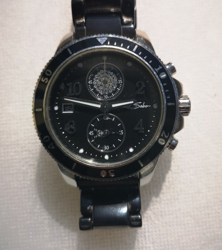 Thomas sabo armbanduhr - thomas,