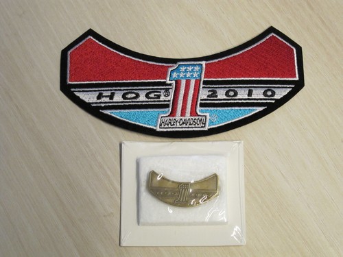 Hog harley davidson owners - harley, &