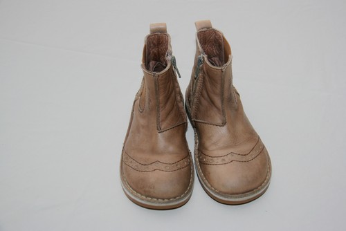 Bisgaard boots braun 27 - bisgaard,