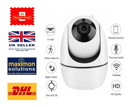 1080p wireless wifi kamera - wireless,