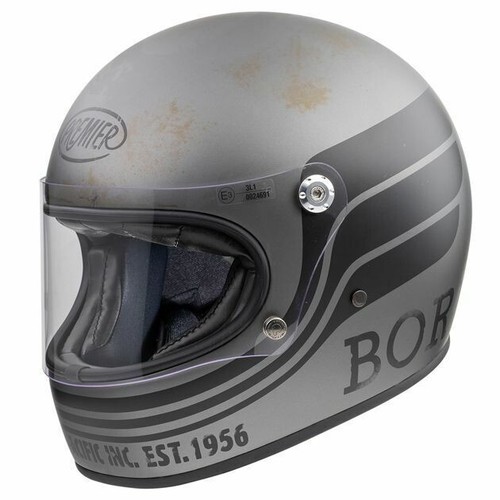 Premier trophy motorradhelm - premier,