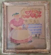 Karl Purrmann Original