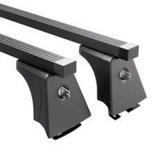 M105B 120cm Dachträger Querstreben Für Toyota Avensis T27 III SW 2009-2019*