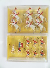 1:87 H0 Preiser Figuren Nr. 625 Nr. 0235 Zirkus 