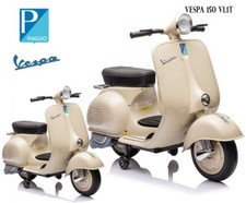 Vespa 150 vl1t oldtimer - vl1t, kinder