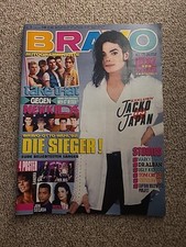BRAVO 1993 / Nr. 2 | Michael