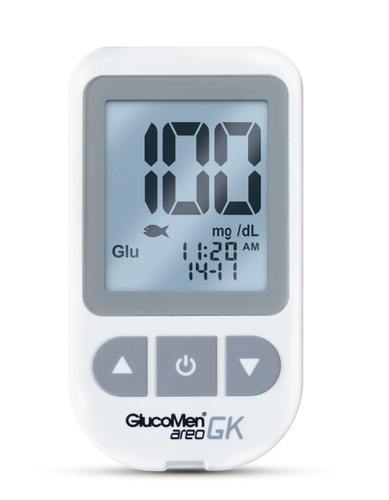 Glucomen areo blutzucker - areo,