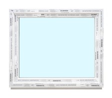 Kunststofffenster Fenster