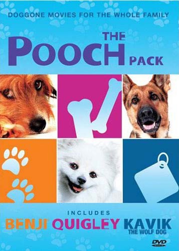 The pooch pack - the,