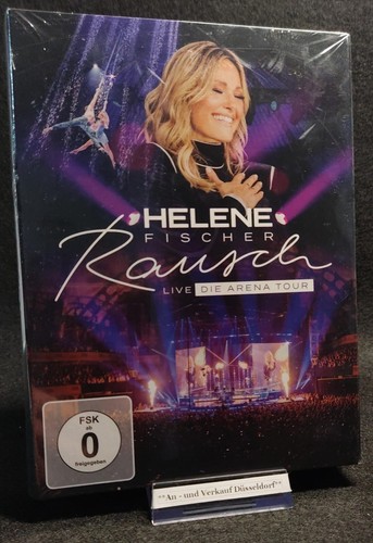 Helene fischer rausch live - rausch,