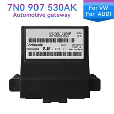 BUS Gateway Controller Module