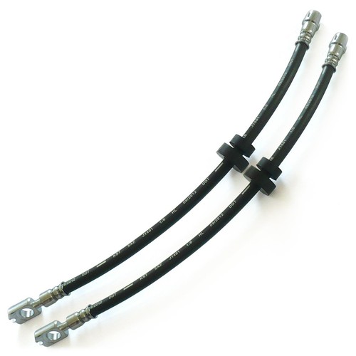 Bremsschlauch - 2x,