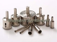 Diamantbohrer Bohrkrone 3-100