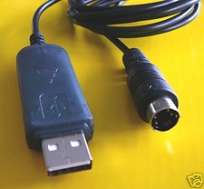 USB Interface Walkera, 2401,2601, FMS Simulator NEU