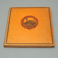 Darmstadt und Umgebung in 200