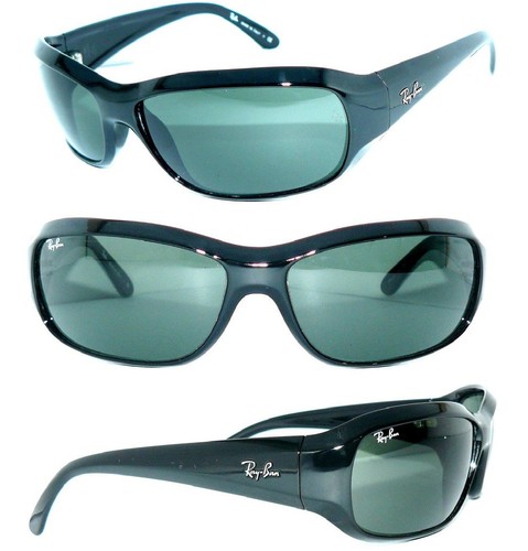 Ray ban sonnenbrille schwarz - ray,