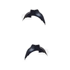 Radhausschale Innenkotflügel