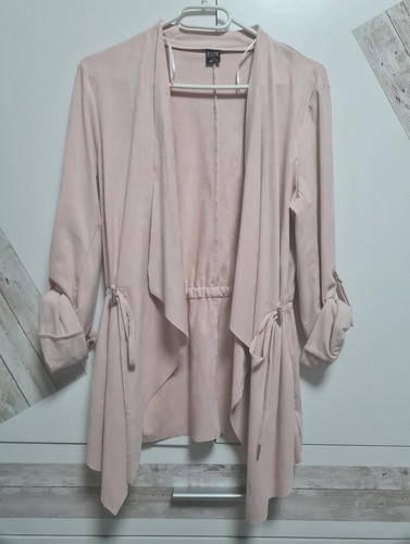 Blind date damen - jacke, rosa