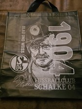 Fanartikel. Schalke 04