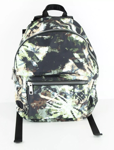 Replay herren rucksack - replay, os