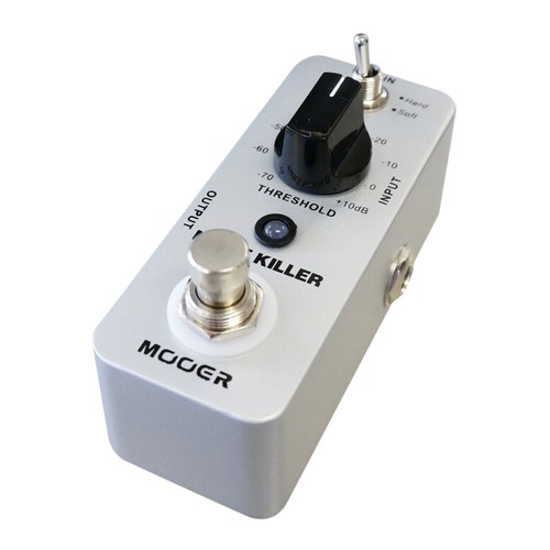 Mooer audio noise - noise,