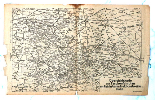 Deutsche reichsbahn - deutsche,