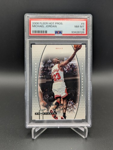 Michael jordan psa - jordan,
