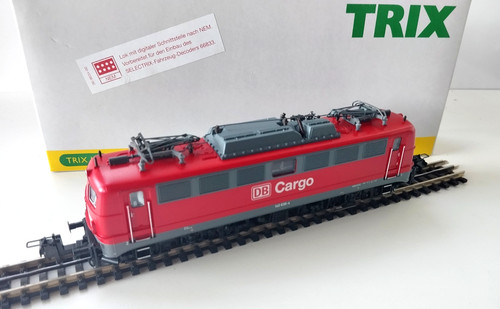 Trix express 32262 140 - trix,