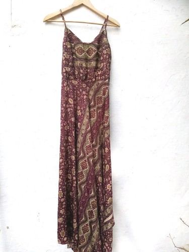 Tunika seide kleid - tunika, seide💥