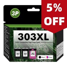 1-3 PACK XL Druckerpatronen
