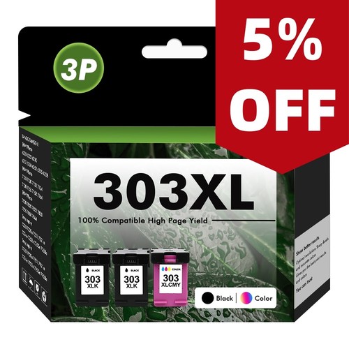 Pack xl druckerpatronen - 1-3,