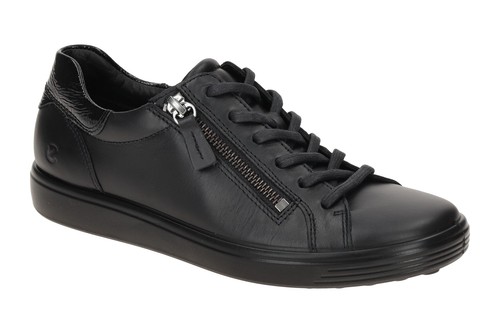 Ecco schuhe soft - soft, 7