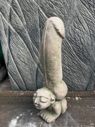 Phallus griechisch azteken - griechisch,