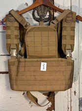 Orig. NL Armee Profile