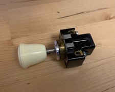 NOS VW Brezel Ovali Porsche