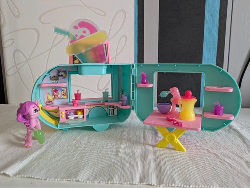 Little pony eisladen - pony,