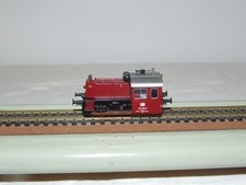 Brawa H0 0484 Diesellok Köf