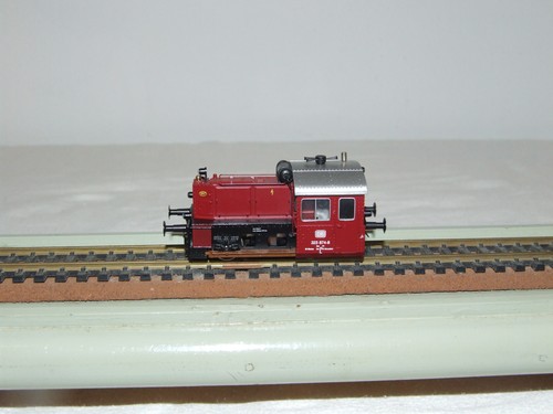 Brawa 0484 diesellok köf - brawa,