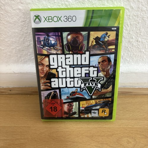 Microsoft xbox 360 gta in - microsoft,