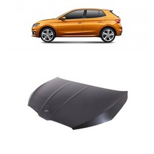Motorhaube Bonnet Neu für