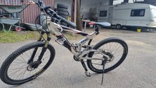 Scott Mountainbike 26er 