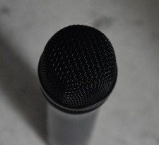 Handmikrofon - Mikrofon Mikro  SENNHEISER ew500 A-Band 