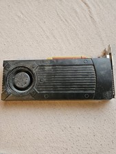 Nvidia GeForce GTX 760 2GB Founders Edition - Grafikkarte GPU