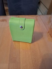 Schmucketui / Reiseetui in