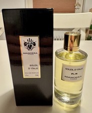 MANCERA SOLEIL D’ITALIE EAU