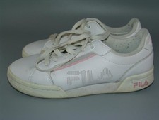 ¯_¯_¯ Fila - Turnschuhe Sneaker - Gr. 37 - weiß ¯_¯_¯