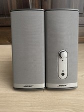 Bose Companion 2 Series II - Multimedia Lautsprecher System