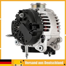 LICHTMASCHINE GENERATOR 140-A